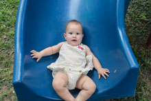 Ryan and Vivian September 2007